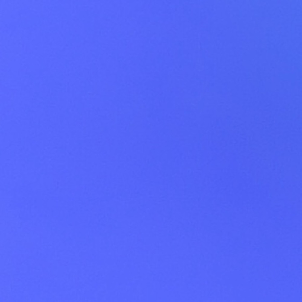 Meet your Posher, Serenity